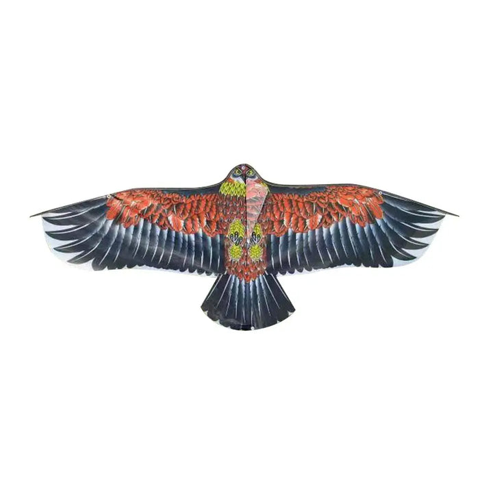 Kite Eagle Flying Bird Toy For Outdoor Fun 30m Line Family Kite Gift 2026 Summer Trend