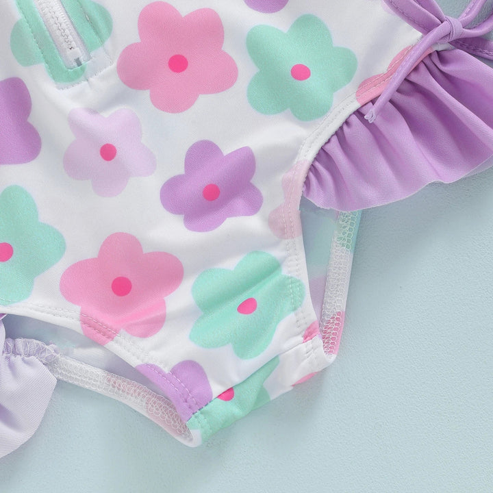 Soft Toddler Girls&