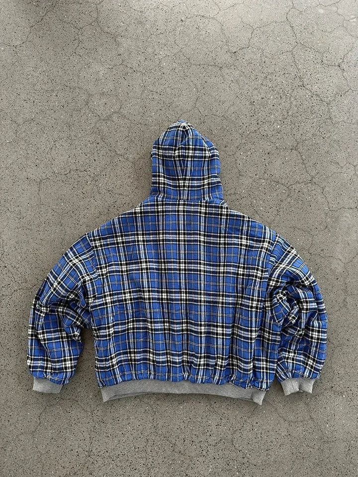 Oversized Cozy Women&