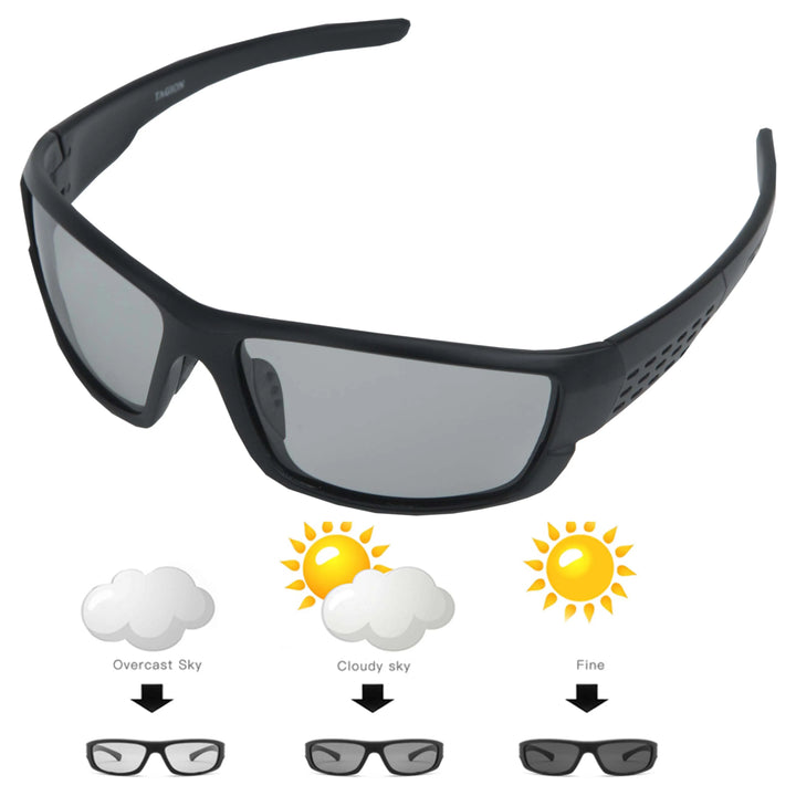 Polarized Sunglasses Driving Night Vision Eyewear Unisex Outdoor Gear Active Lifestyles Fall 2026