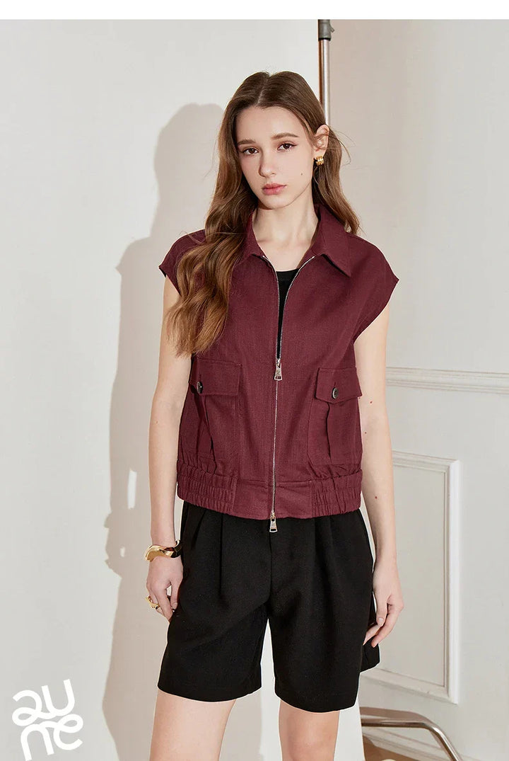 Lightweight Women&