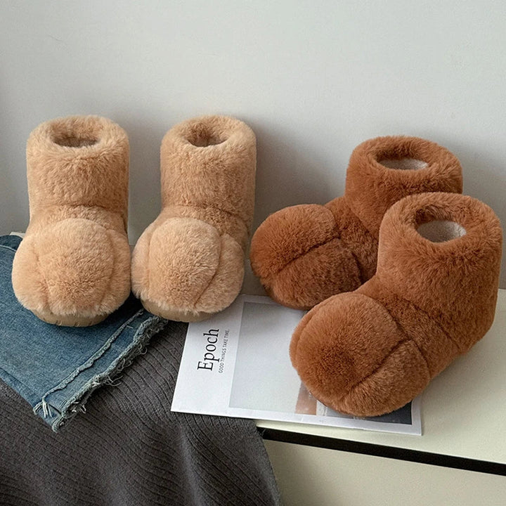 Soft cozy women&