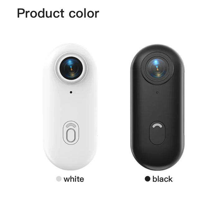 Action Camera Mini 4K 1080P Helmet And Bike Mount WiFi Full HD Sports Cam Summer 2026 Gear For Action Sports