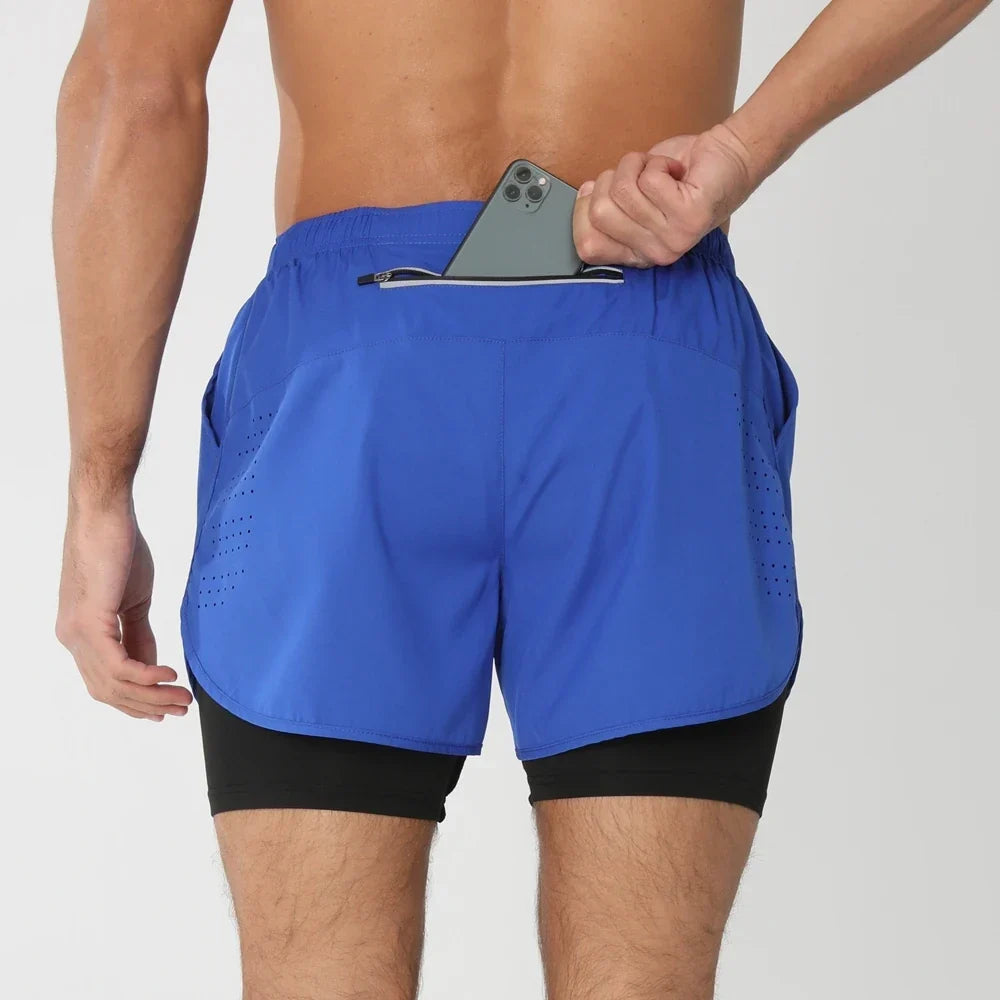 Quick-dry men&