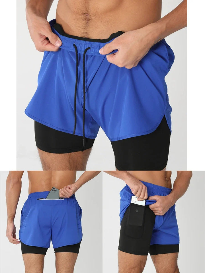 Quick-dry men&