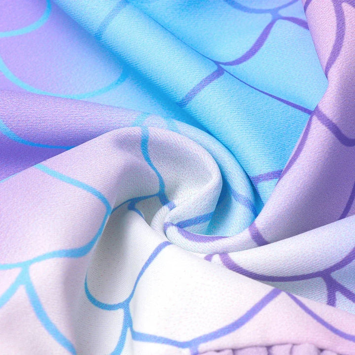Quick-Dry Durable Girls&