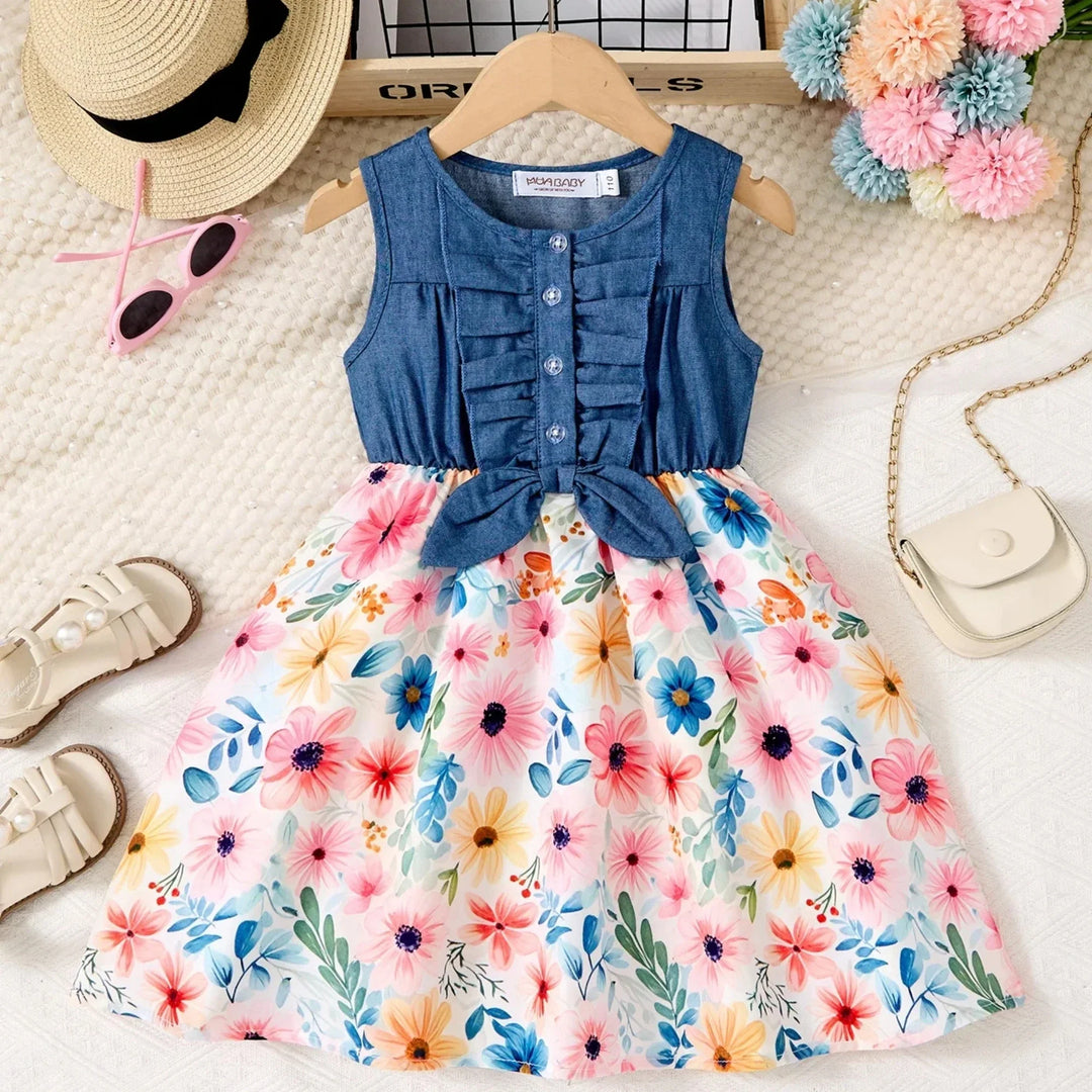Breathable girls&