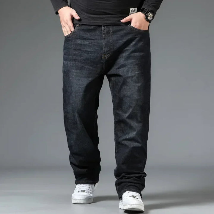 Oversized Relaxed Men&