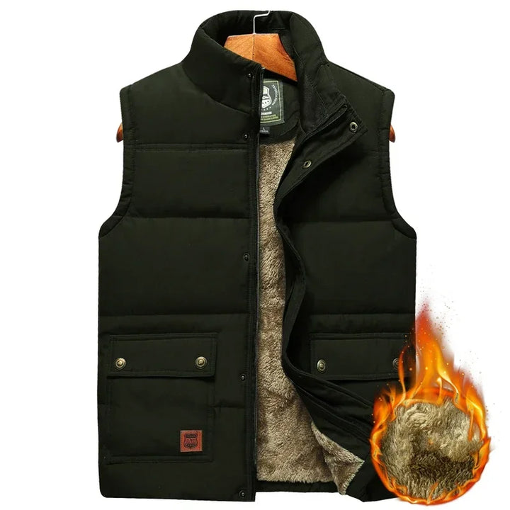 Warm Men&