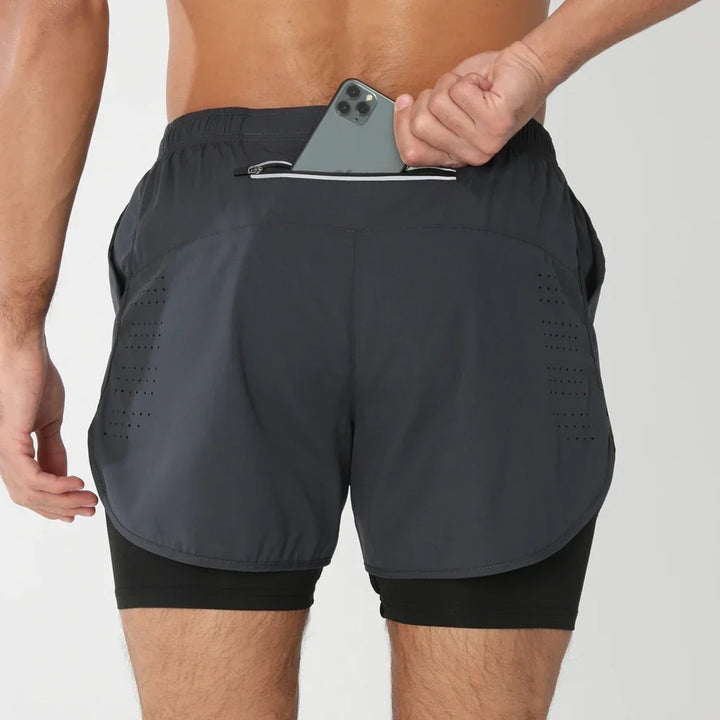 Quick-dry men&