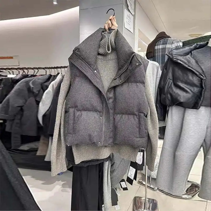 Warm Women&