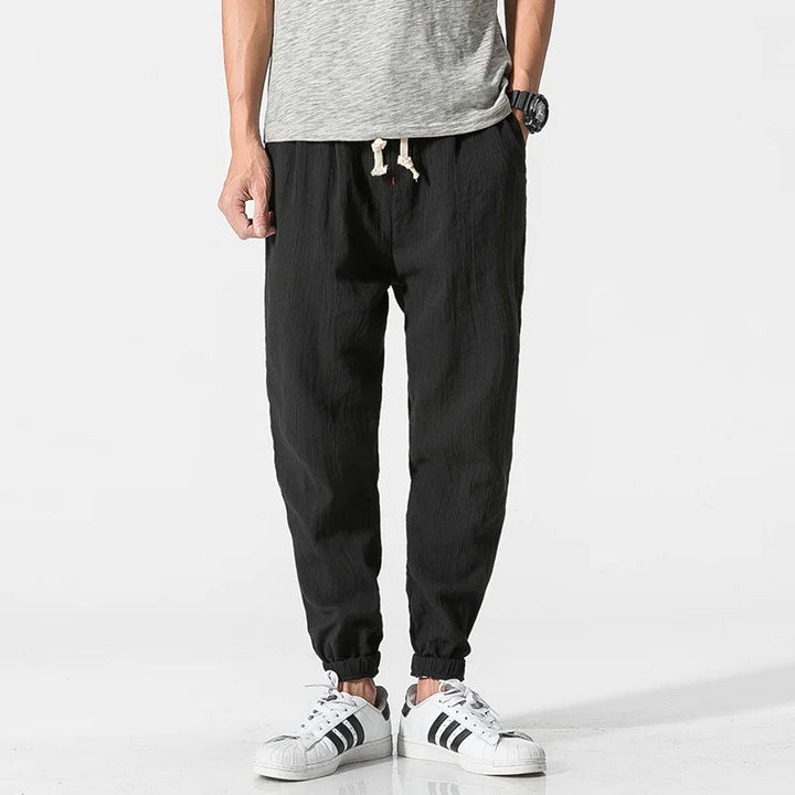 Casual Pants Men&