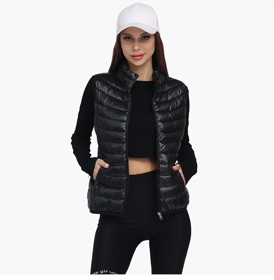 Lightweight Versatile Women&