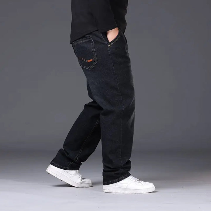 Oversized Relaxed Men&