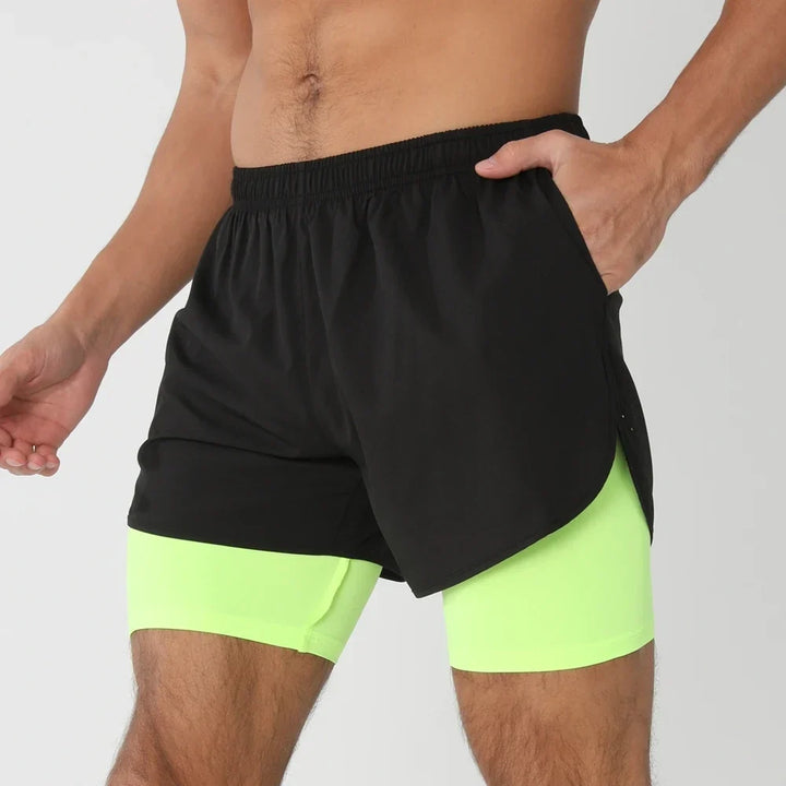 Quick-dry men&