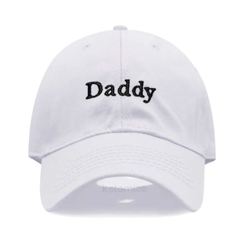Classic unisex embroidered baseball cap – casual sun hat for outdoor sport &amp; everyday wear