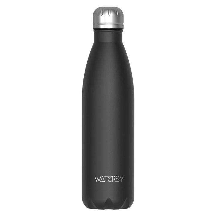 Stainless Steel Water Bottle Insulated Vacuum Flask Double Wall Thermal Cup Keeps Drinks Cold And Hot Summer Travel 2026