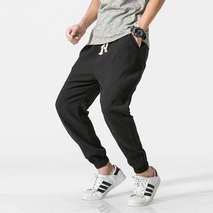 Casual Pants Men&
