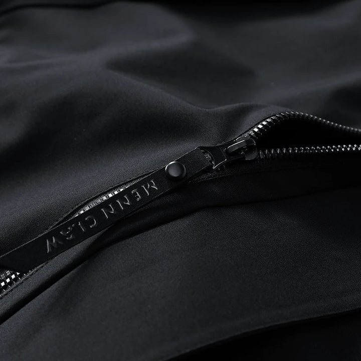 Waterproof Relaxed Men&