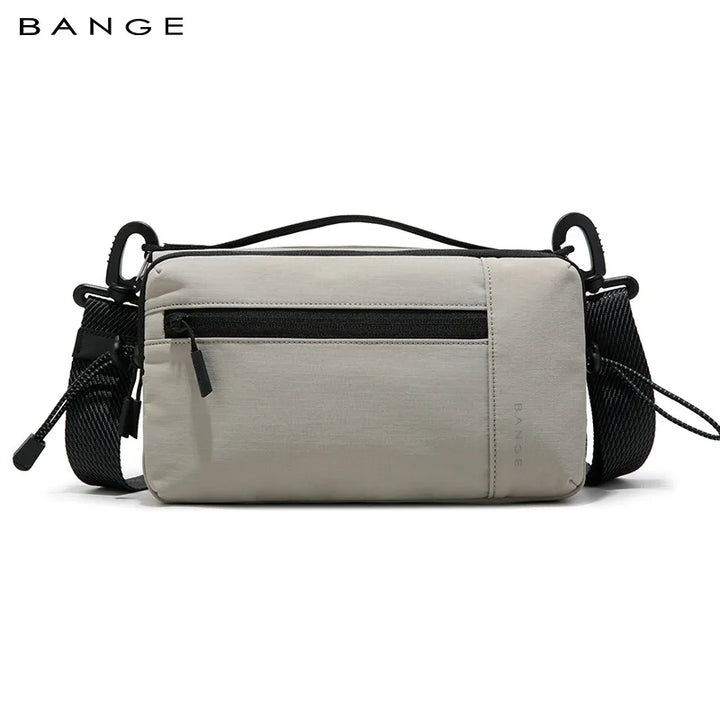 Waterproof Messenger Bag Lightweight Unisex Crossbody For Daily Use Travel Essential Fall 2026 Gift