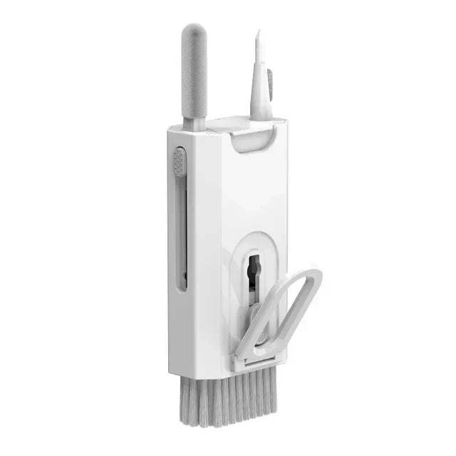Keyboard and Earphones Cleaning Kit with Brush and Keycap Puller Accessories
