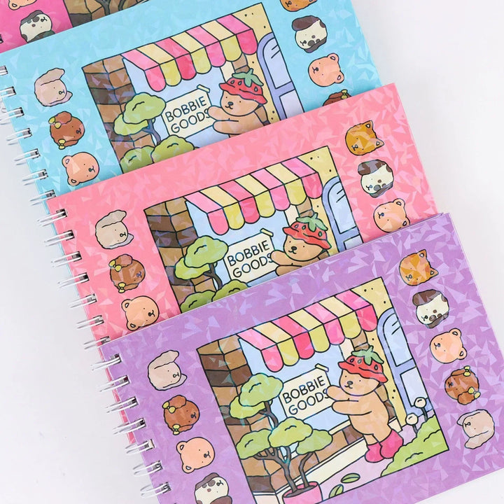 colouring Book For Adults And Teens Educational Doodle Journal Back To School 2025 Gift Idea