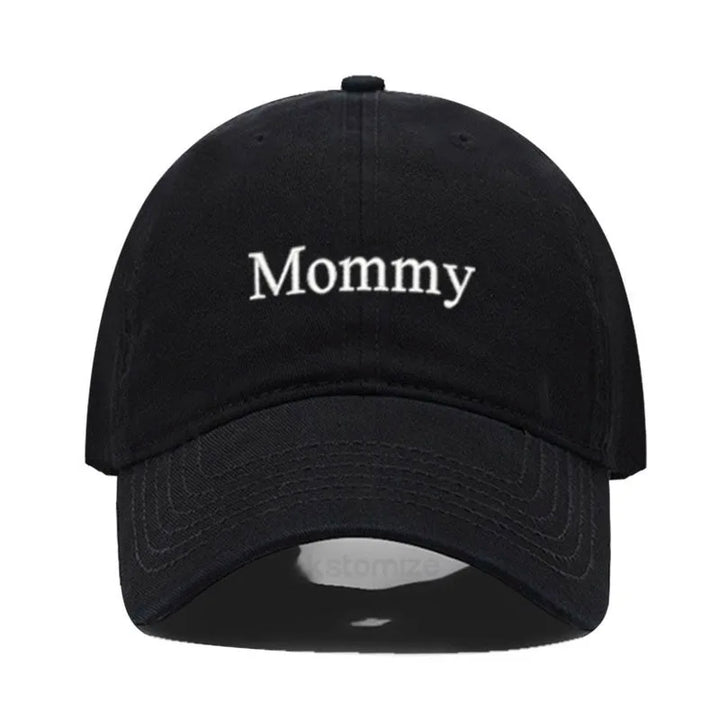 Classic unisex embroidered baseball cap – casual sun hat for outdoor sport &amp; everyday wear