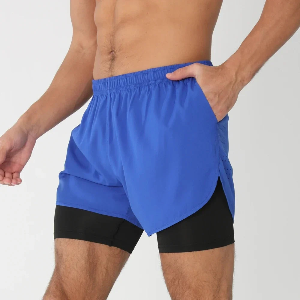 Quick-dry men&