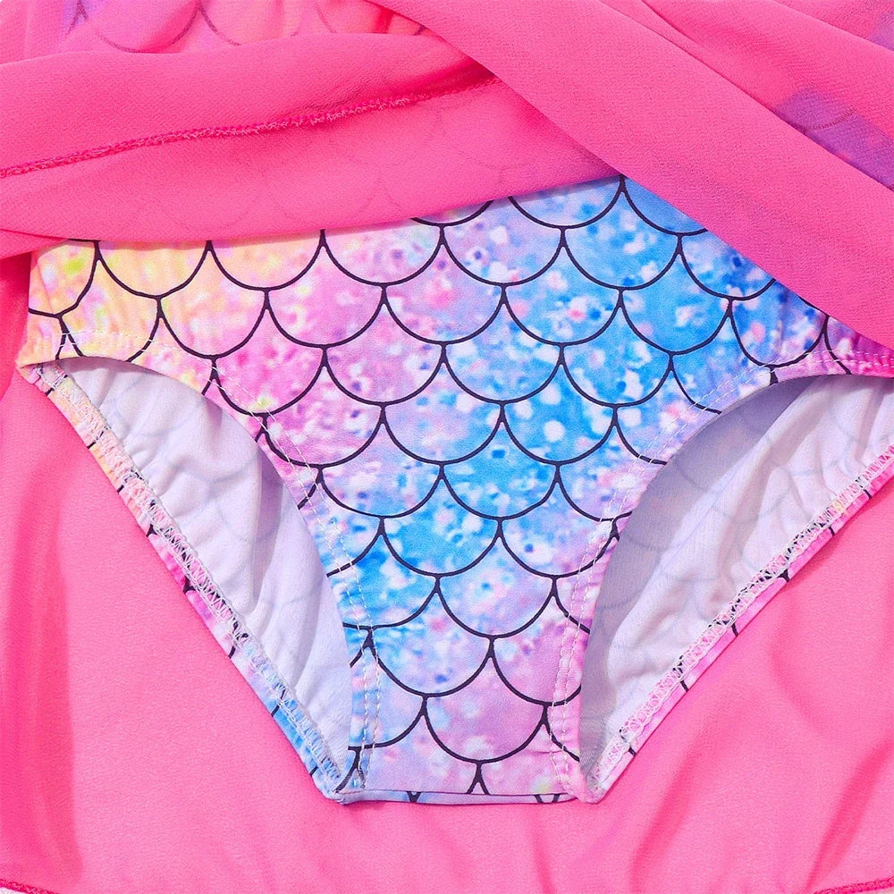 Quick-Dry Durable Girls&