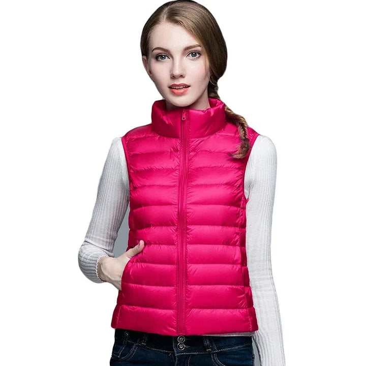 Lightweight Women&