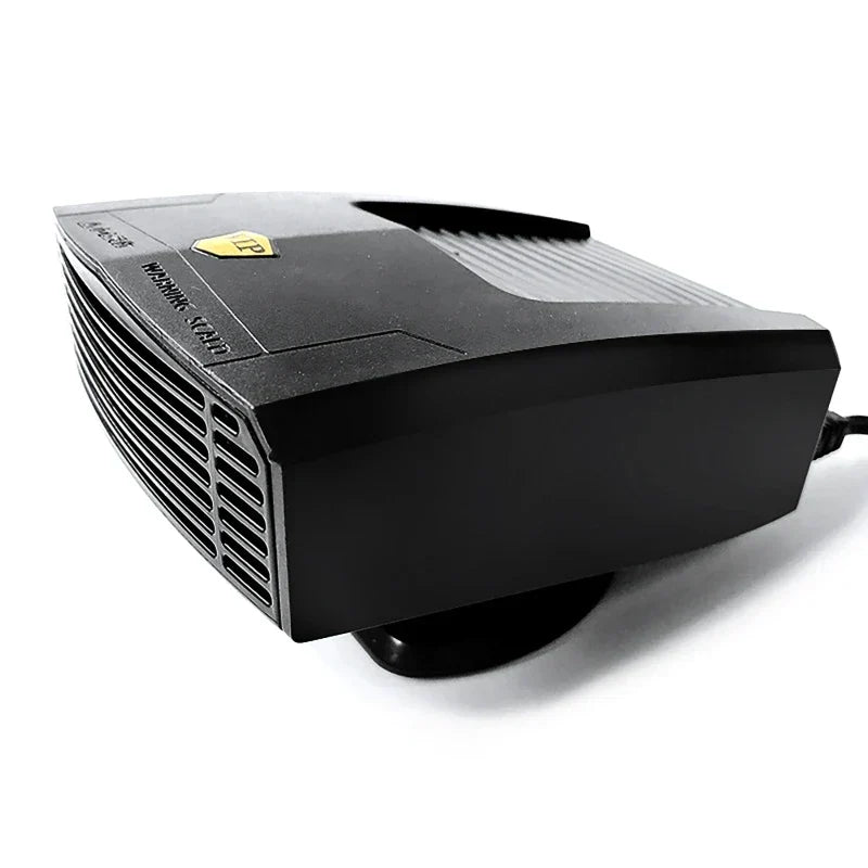 Car Heater 600W Defroster - Rapid Windshield Warmth, Fan for Cars and Trucks 18V Battery Not Included, Winter 2025
