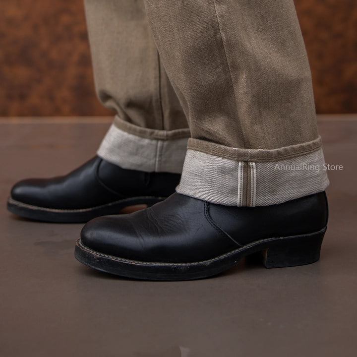 Durable Relaxed Men&