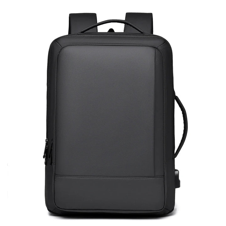 Travel Backpack Expandable Unisex Laptop And Business Style Fall 2026 Travel Companion