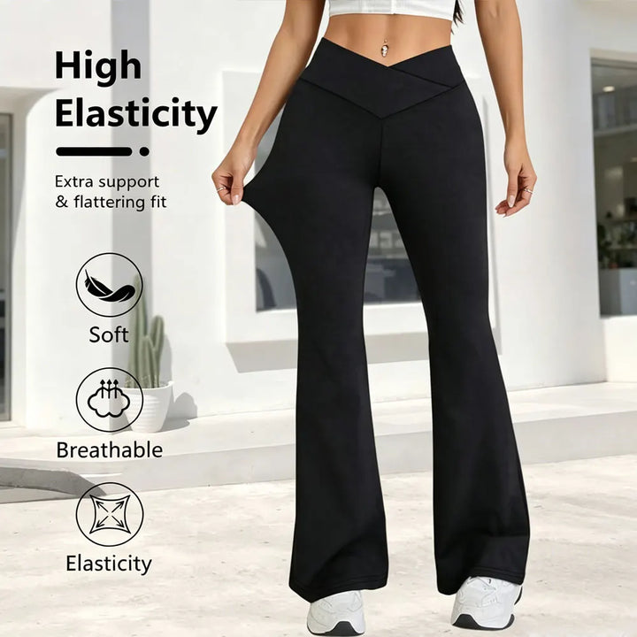 Relaxed women&