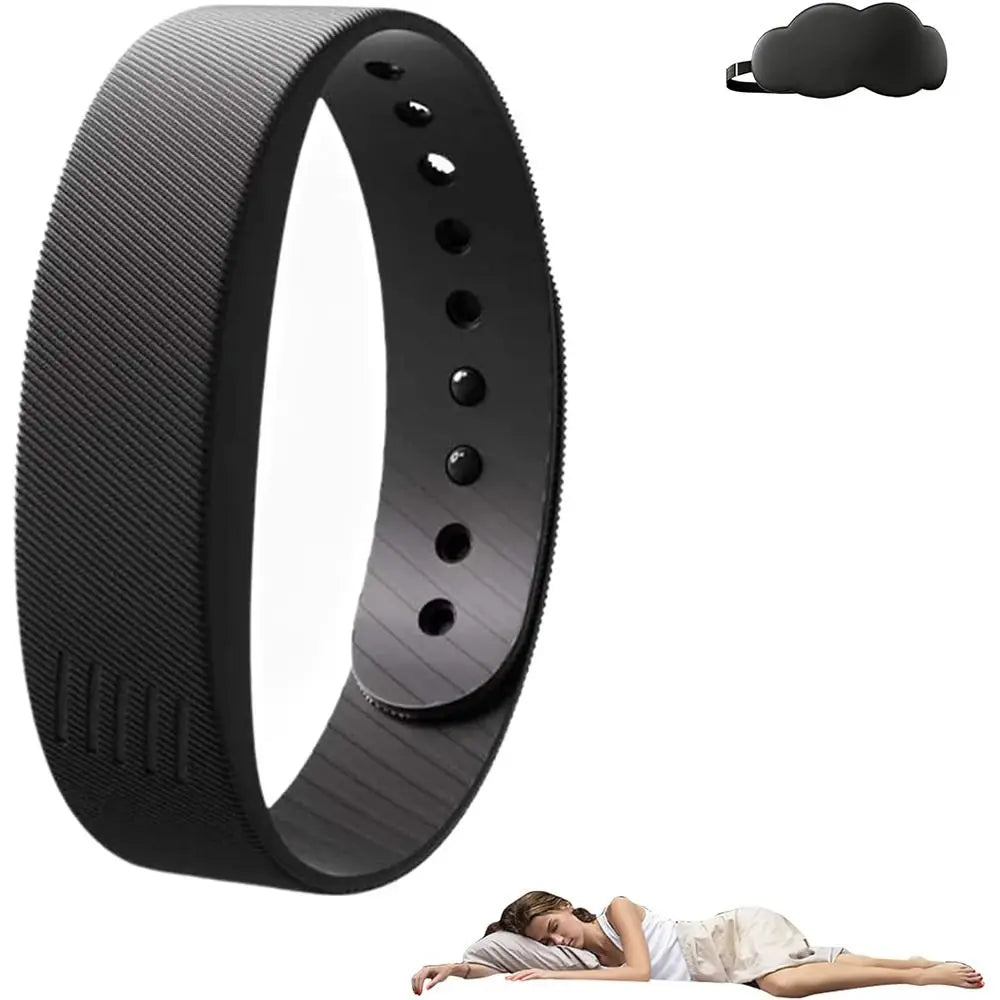 LED Digital Alarm Clock Bracelet Wristband Pedometer Waterproof Vibrating Alarm Summer 2026 Gift