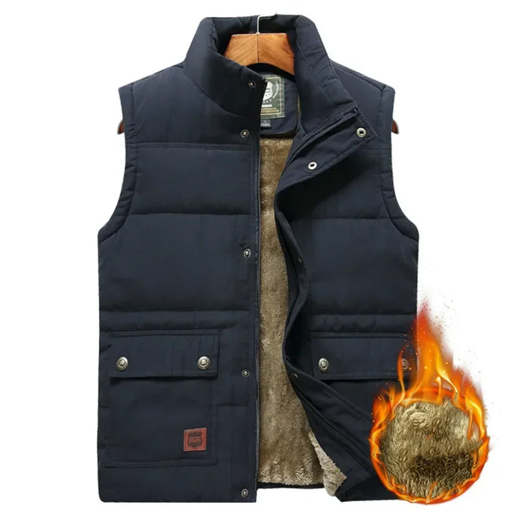 Warm Men&