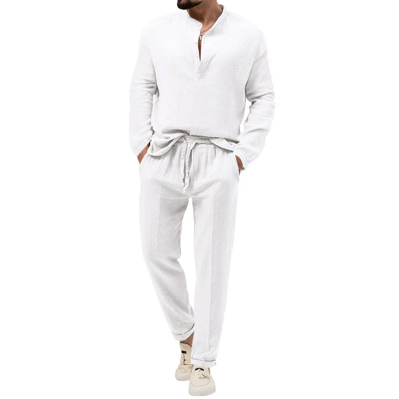 Fashion Casual Summer Men&