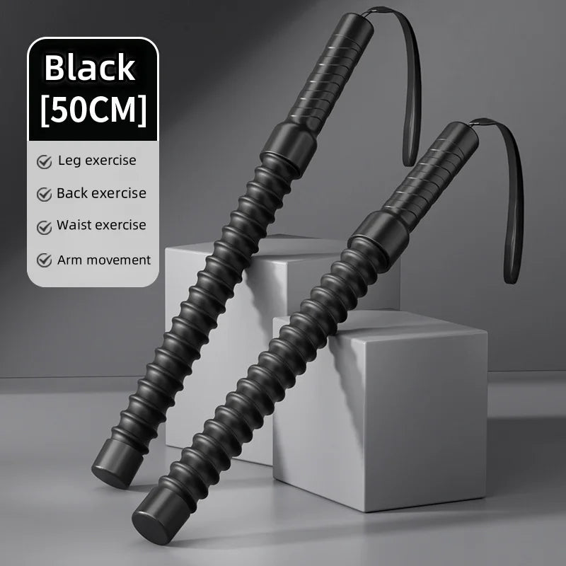 Hand Grip Strengthener 2 Pack Spring Arm Home Gym Exerciser