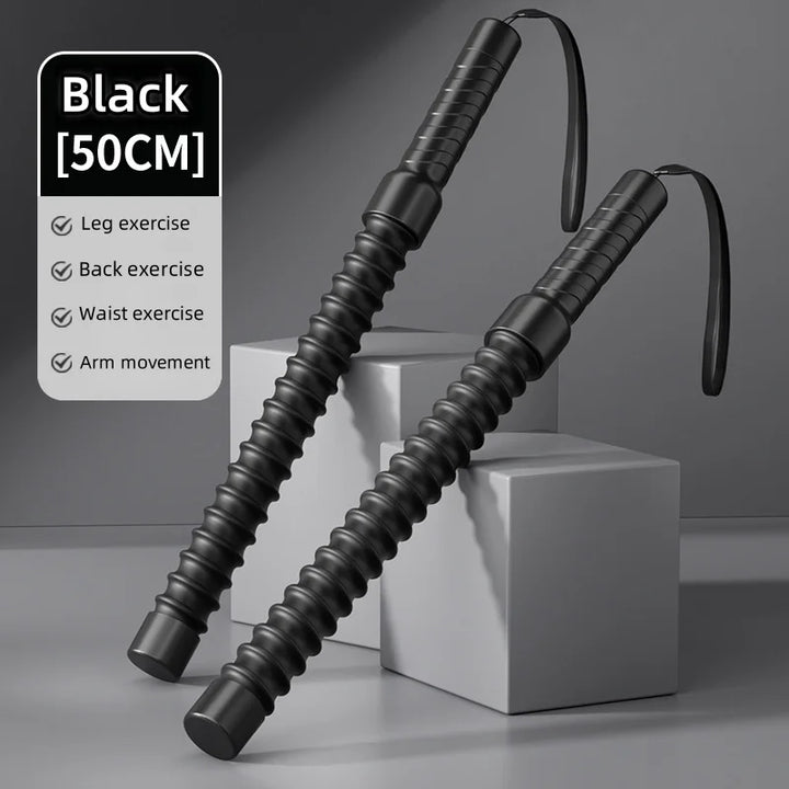 Hand Grip Strengthener 2 Pack Spring Arm Home Gym Exerciser