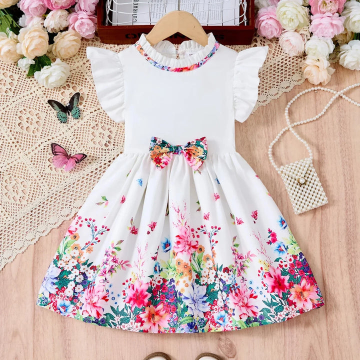 Breathable girls&