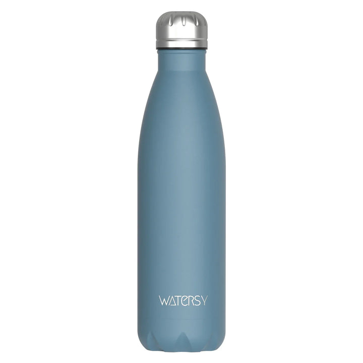 Stainless Steel Water Bottle Insulated Vacuum Flask Double Wall Thermal Cup Keeps Drinks Cold And Hot Summer Travel 2026