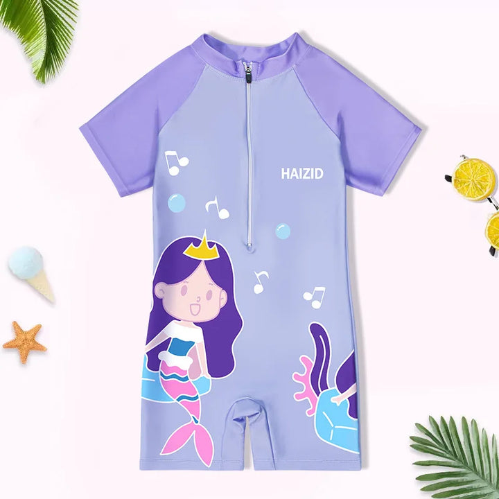 Quick-dry durable kids&
