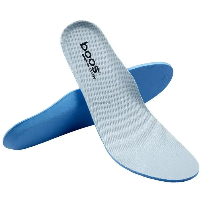 Sports Insoles Breathable Shock Absorbing Anti Slip Cushion for Running Unisex Fall 2026 Odor Control