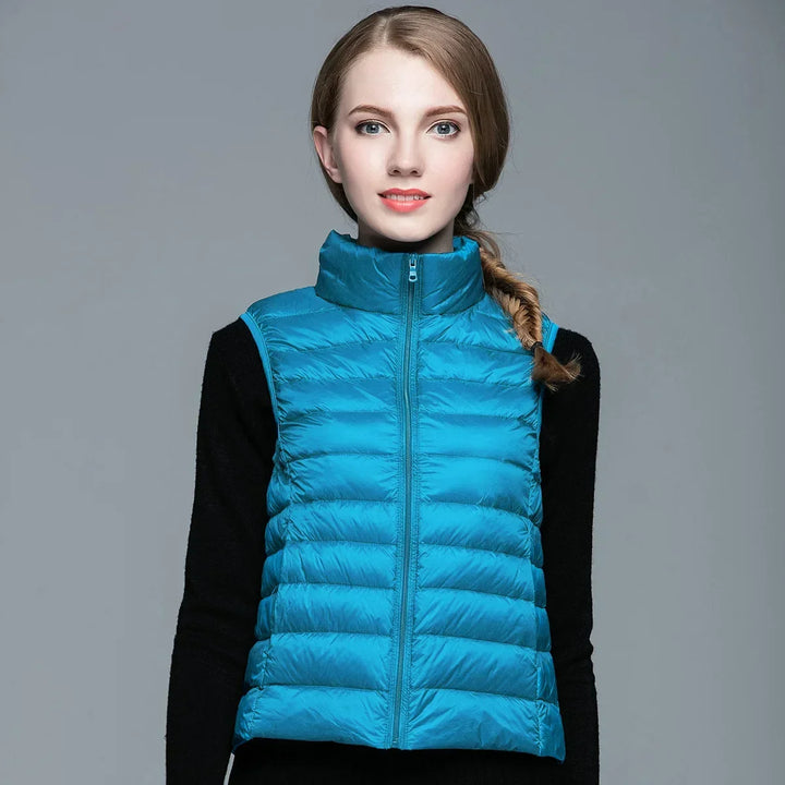 Lightweight Women&