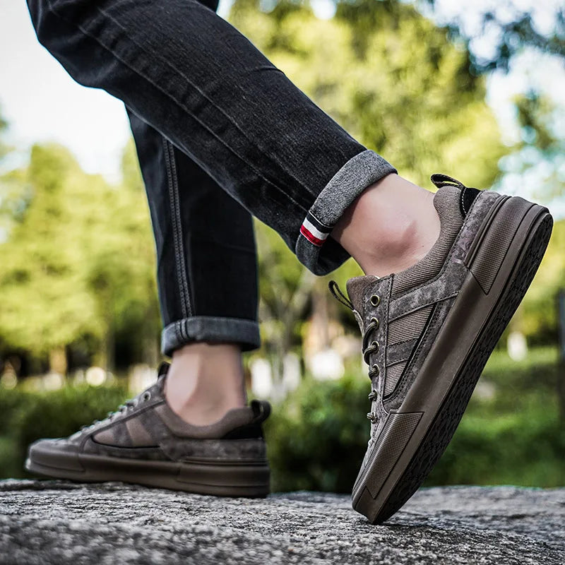 Durable men&
