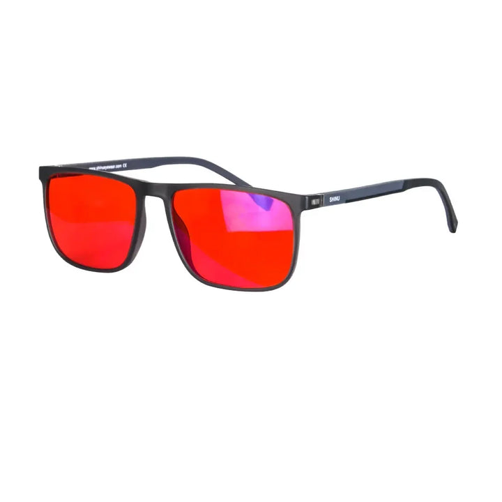 Blue Light Blocking Glasses Anti Eye Strain Eyewear For Screens TikTok Viral Fall 2026 Gift Idea