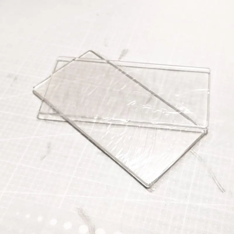 Portable Manual Die Cutting And Embossing Machine For Cards