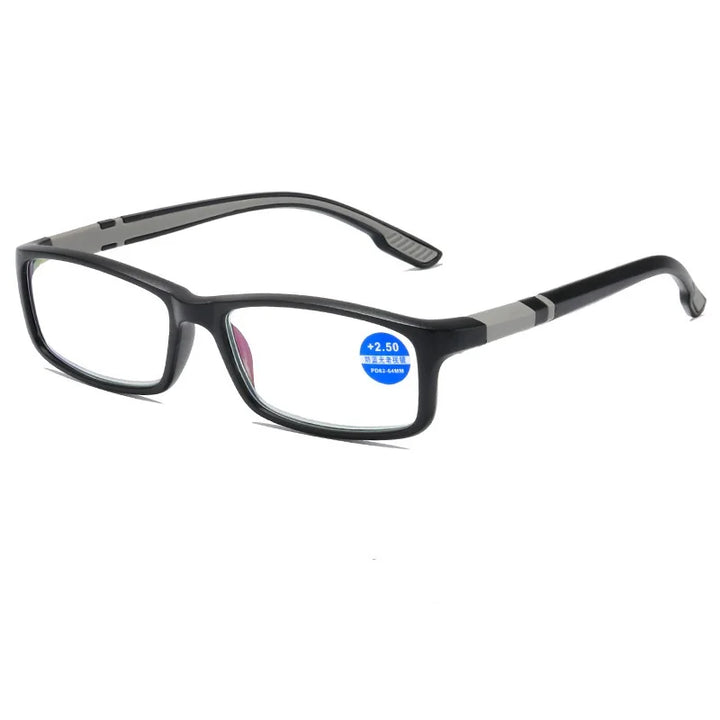 Reading Glasses Sports Eyewear Back To School 2026 Gift Anti Blue Light Presbyopia