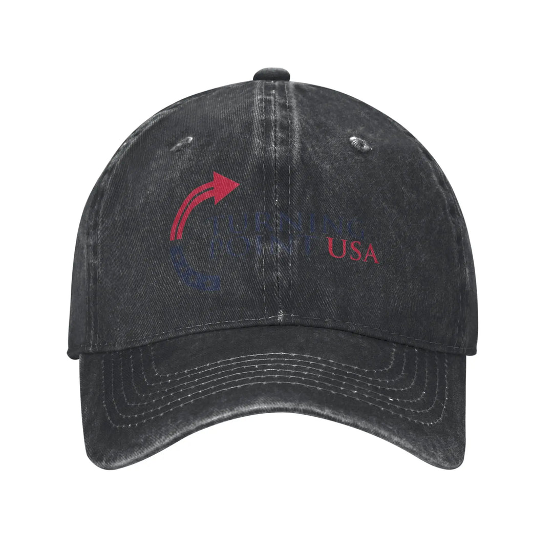 Soft Classic Unisex Baseball Cap - Low-Profile Curved Brim, Washed Cotton, Vintage-Inspired For Everyday Wear
