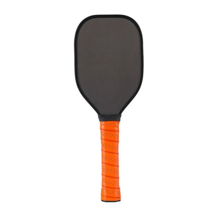 USAPA Approved Pickleball Paddle with T700 Carbon Fiber and 16mm Honeycomb Core for Training and Precision Play